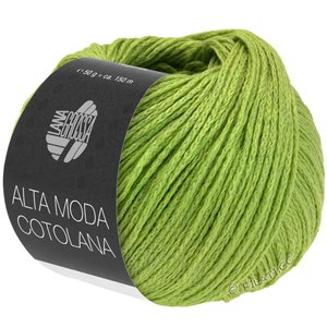 ALTA MODA COTOLANA - von Lana Grossa | 50-Helloliv