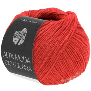 ALTA MODA COTOLANA - von Lana Grossa | 51-Hummer