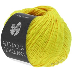 ALTA MODA COTOLANA - von Lana Grossa | 54-Limette