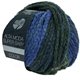 Lana Grossa ALTA MODA SUPER BABY Color | 303-Hellblau/Blau/Blaugrau