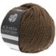 Lana Grossa ALTA MODA SUPER BABY Uni | 45-Dunkelbraun