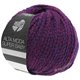 Lana Grossa ALTA MODA SUPER BABY Uni | 52-Rotviolett meliert