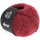 Lana Grossa ASCOT | 05-Weinrot meliert