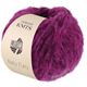 Lana Grossa BABY FURRY | 01-Dunkelfuchsia