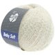 Lana Grossa BABY SOFT | 02-Ecru