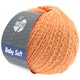 Lana Grossa BABY SOFT | 05-Hellorange