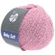 Lana Grossa BABY SOFT | 06-Zartpink