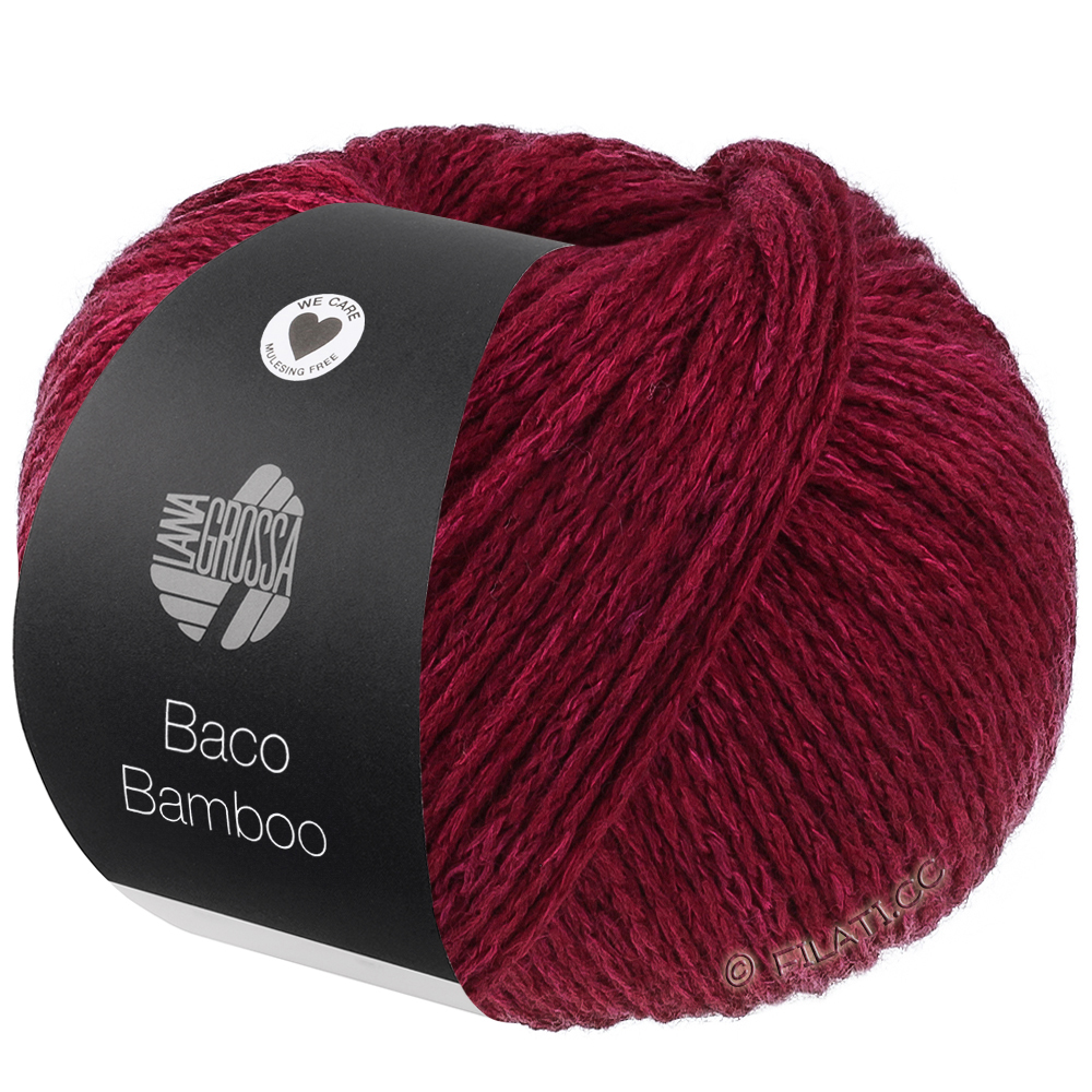 BACO BAMBOO von Lana Grossa