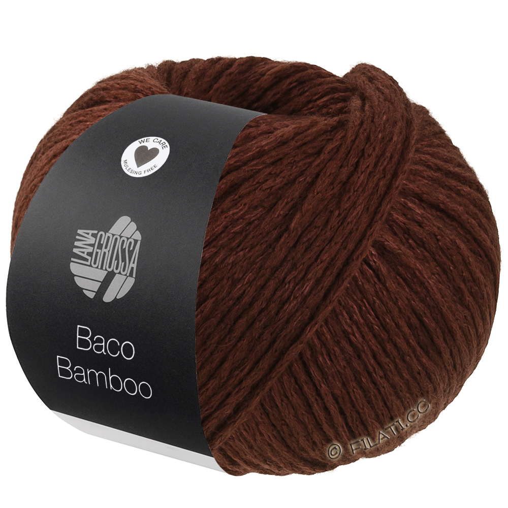 BACO BAMBOO von Lana Grossa