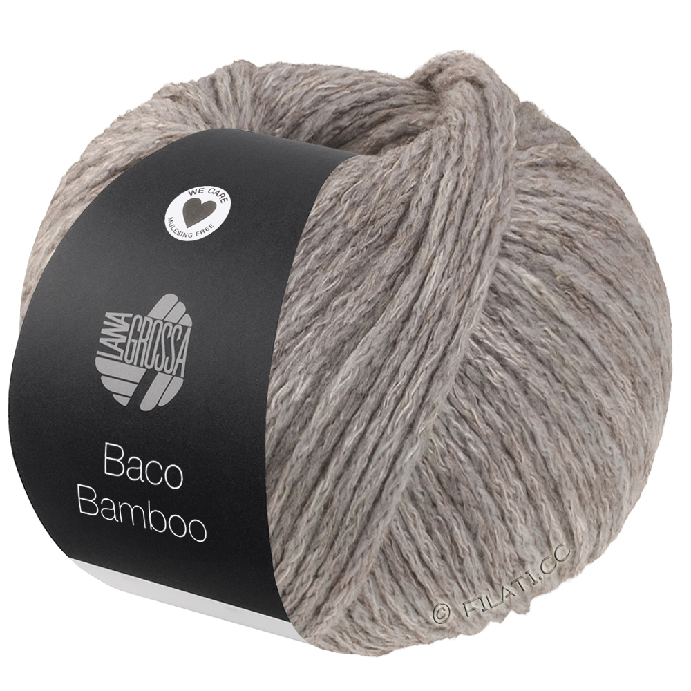 BACO BAMBOO von Lana Grossa