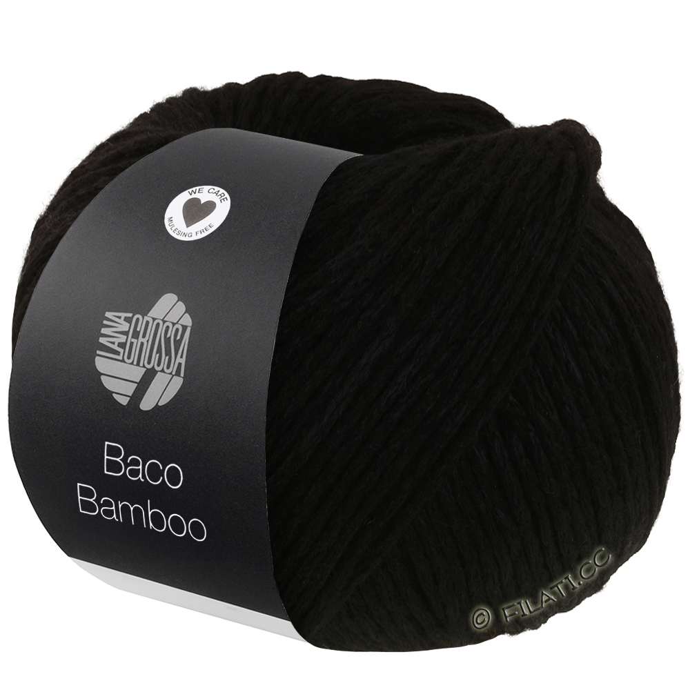 BACO BAMBOO von Lana Grossa