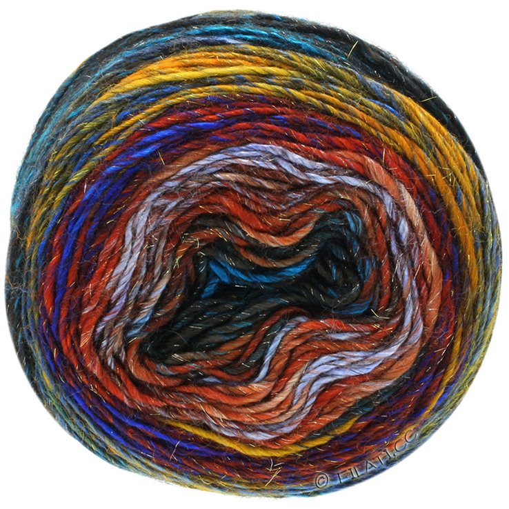 Lana Grossa INDIA Basics | 211-