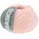 Lana Grossa MERINO PLUS Basics | 001-Hellrosa