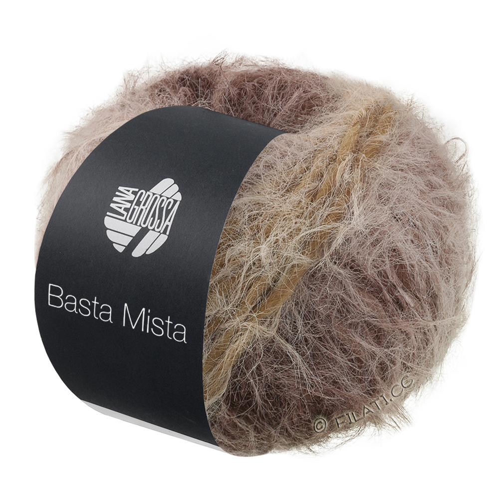 BASTA MISTA von Lana Grossa