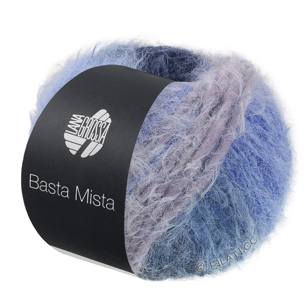 BASTA MISTA von Lana Grossa