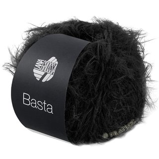 BASTA von Lana Grossa