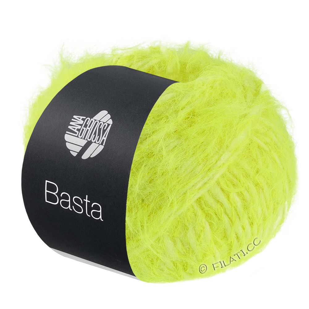 BASTA von Lana Grossa