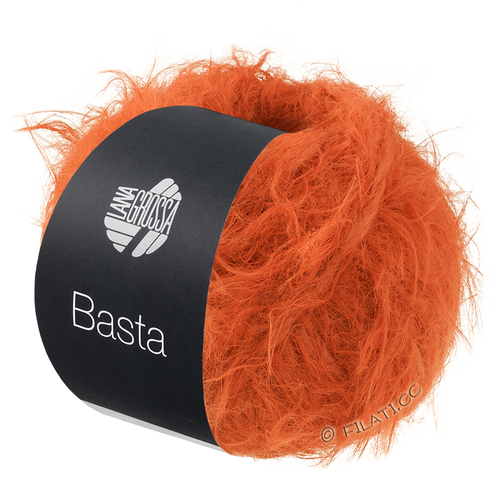 BASTA von Lana Grossa