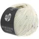 BENESSERE Tweed - von Lana Grossa | 102-Rohweiß meliert