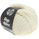 Lana Grossa BINGO ALPACA Uni | 01-Rohweiß