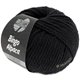 Lana Grossa BINGO ALPACA Uni | 14-Schwarz