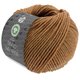 Lana Grossa BINGO Melange (GOTS) | 330-Karamell meliert
