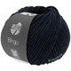 Lana Grossa BINGO Mélange (We Care) | 1033-Schwarzblau meliert