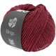 Lana Grossa BINGO Mélange (We Care) | 1042-Karminrot meliert