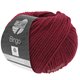 Lana Grossa BINGO Uni/Melange | 007-Weinrot