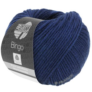 BINGO  Uni/Melange von Lana Grossa