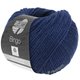 BINGO  Uni/Melange - von Lana Grossa | 014-Marine