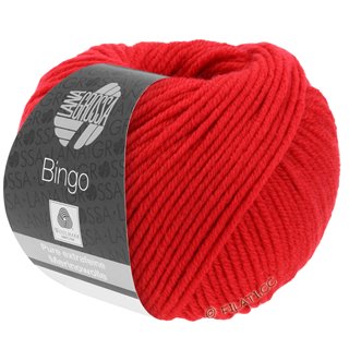 BINGO  Uni/Melange von Lana Grossa