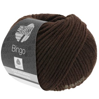 Lana Grossa BINGO Uni/Melange