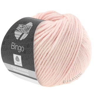 BINGO  Uni/Melange von Lana Grossa