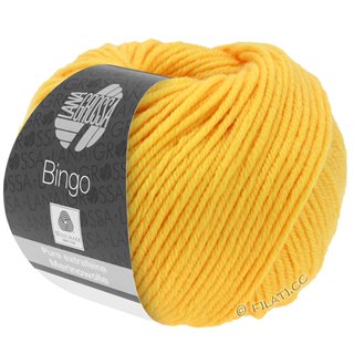 BINGO  Uni/Melange von Lana Grossa