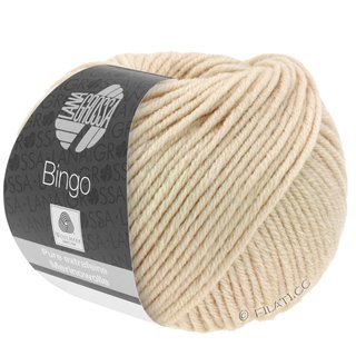 BINGO  Uni/Melange von Lana Grossa