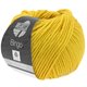 BINGO  Uni/Melange - von Lana Grossa | 154-Safrangelb