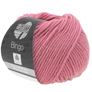 BINGO  Uni/Melange von Lana Grossa