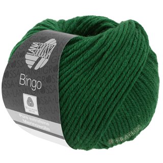 BINGO  Uni/Melange von Lana Grossa