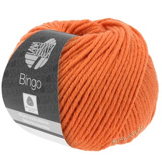BINGO  Uni/Melange von Lana Grossa