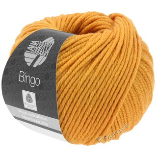 BINGO  Uni/Melange von Lana Grossa