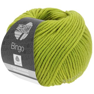 BINGO  Uni/Melange von Lana Grossa