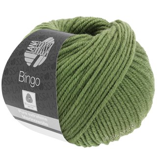 BINGO  Uni/Melange von Lana Grossa