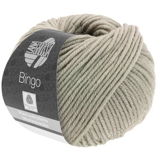BINGO  Uni/Melange von Lana Grossa