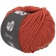 BINGO  Uni/Melange - von Lana Grossa | 760-Terrakotta