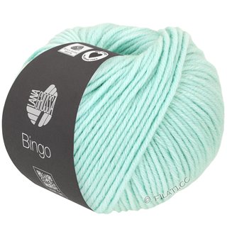 BINGO  Uni/Melange von Lana Grossa