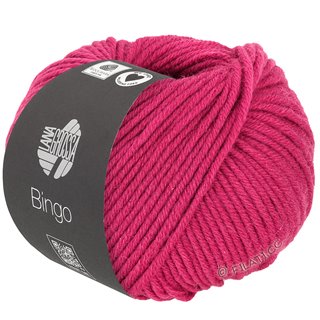 BINGO  Uni/Melange von Lana Grossa