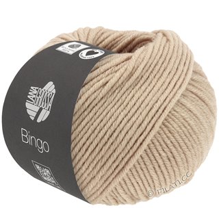 BINGO  Uni/Melange von Lana Grossa