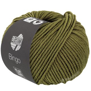 Lana Grossa BINGO Uni/Melange