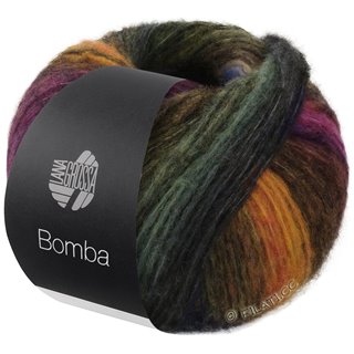 BOMBA von Lana Grossa